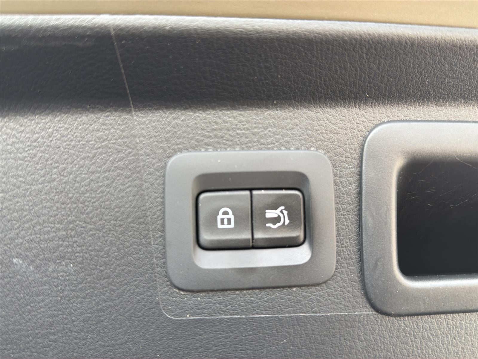 2023 Mazda Mazda CX-50 2.5 Turbo Meridian Edition