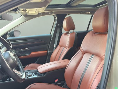 2023 Mazda Mazda CX-50 2.5 Turbo Meridian Edition