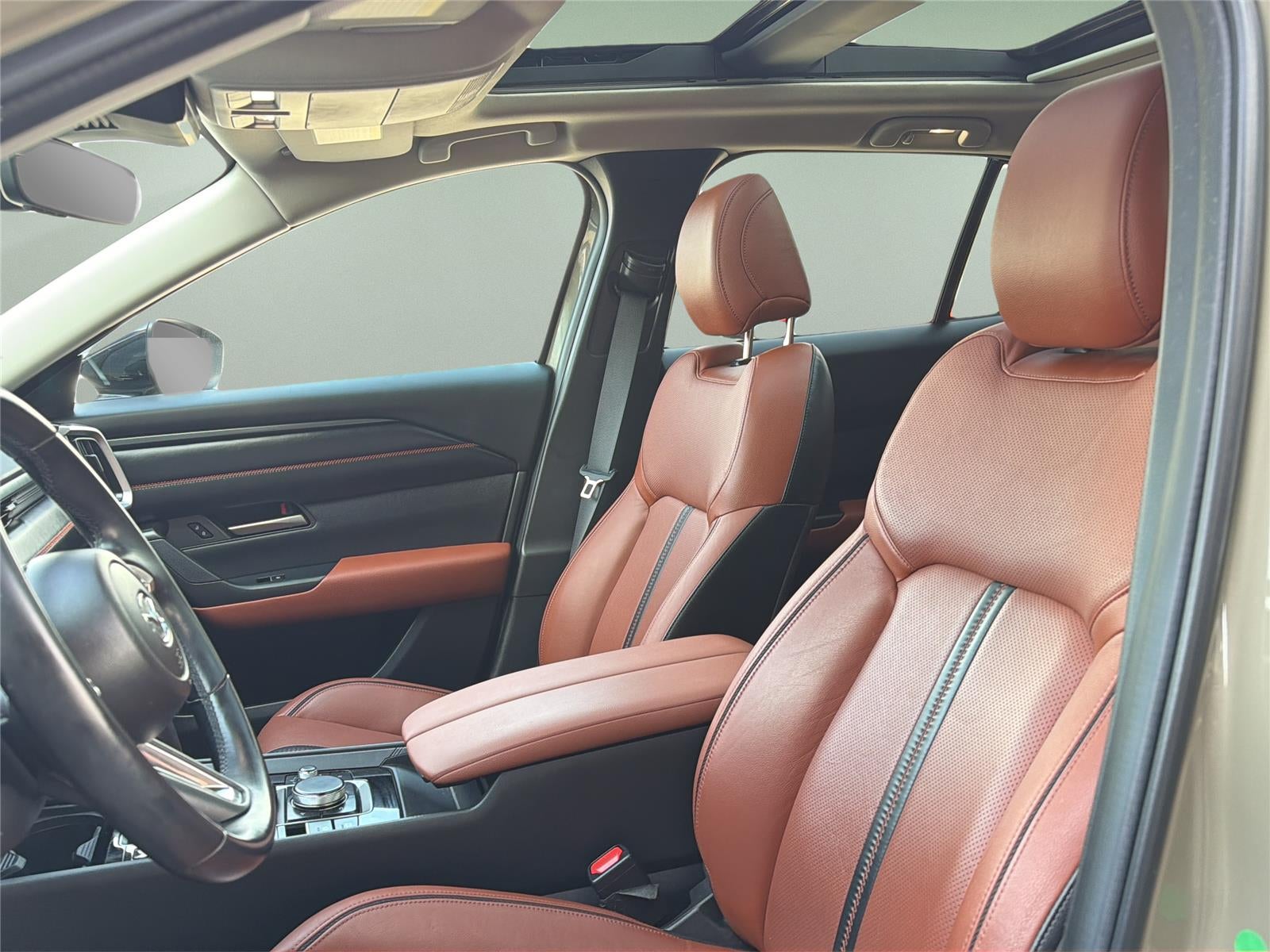 2023 Mazda Mazda CX-50 2.5 Turbo Meridian Edition