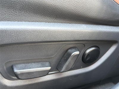 2023 Mazda Mazda CX-50 2.5 Turbo Meridian Edition