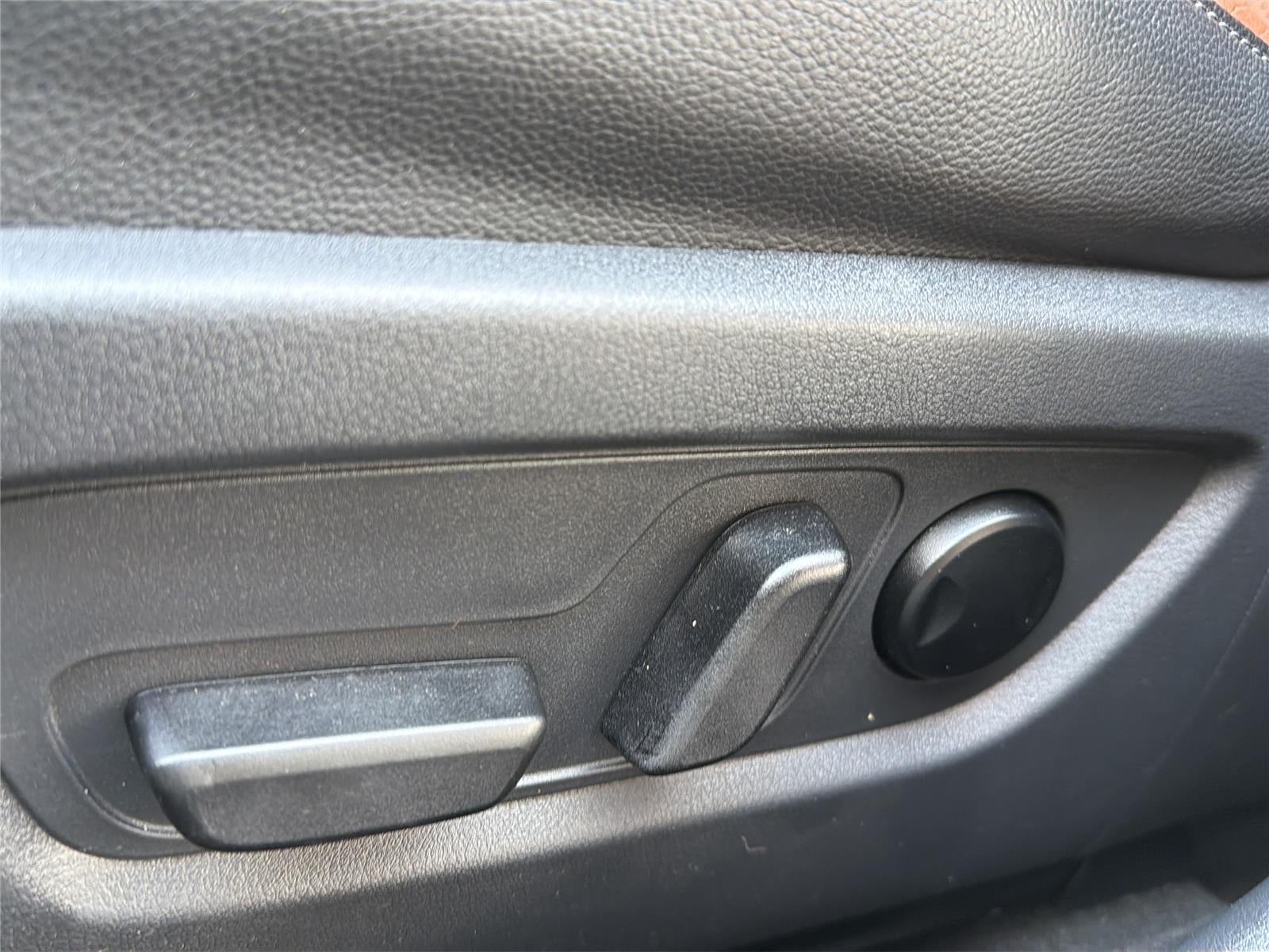 2023 Mazda Mazda CX-50 2.5 Turbo Meridian Edition