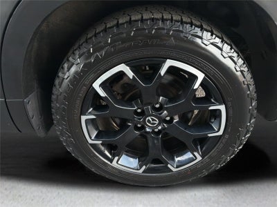 2023 Mazda Mazda CX-50 2.5 Turbo Meridian Edition