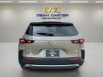 2023 Mazda Mazda CX-50 2.5 Turbo Meridian Edition