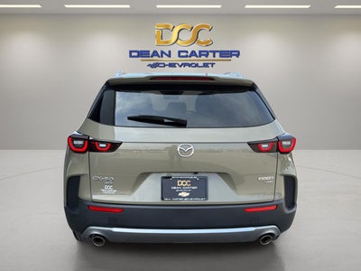 2023 Mazda Mazda CX-50 2.5 Turbo Meridian Edition