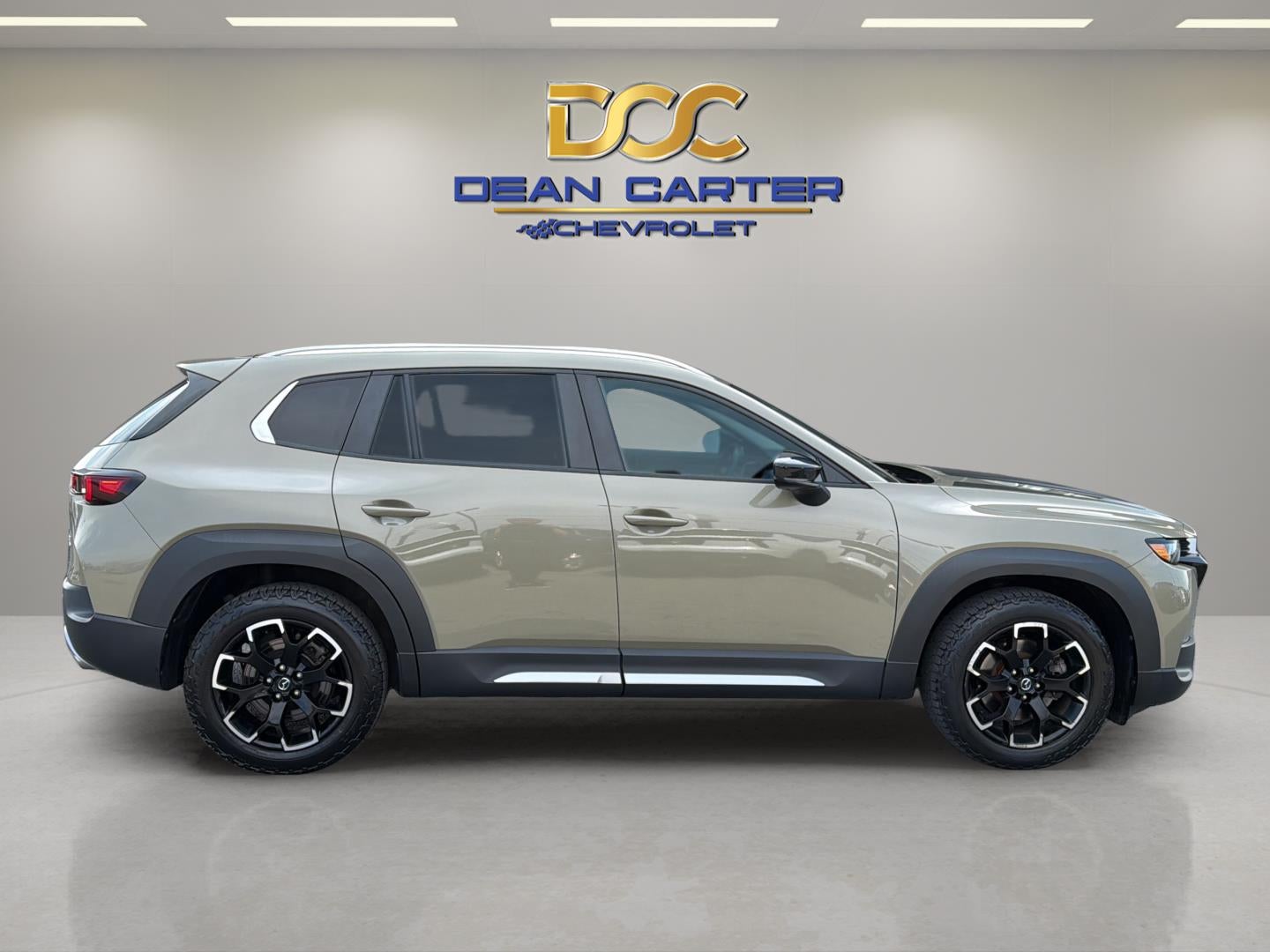 2023 Mazda Mazda CX-50 2.5 Turbo Meridian Edition