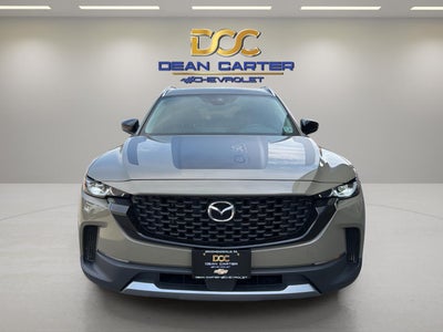 2023 Mazda Mazda CX-50 2.5 Turbo Meridian Edition