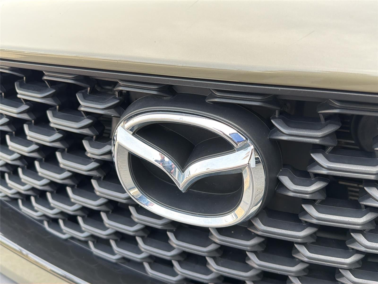 2023 Mazda Mazda CX-50 2.5 Turbo Meridian Edition