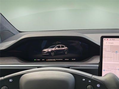 2022 Tesla Model X AWD