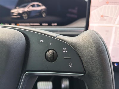 2022 Tesla Model X AWD