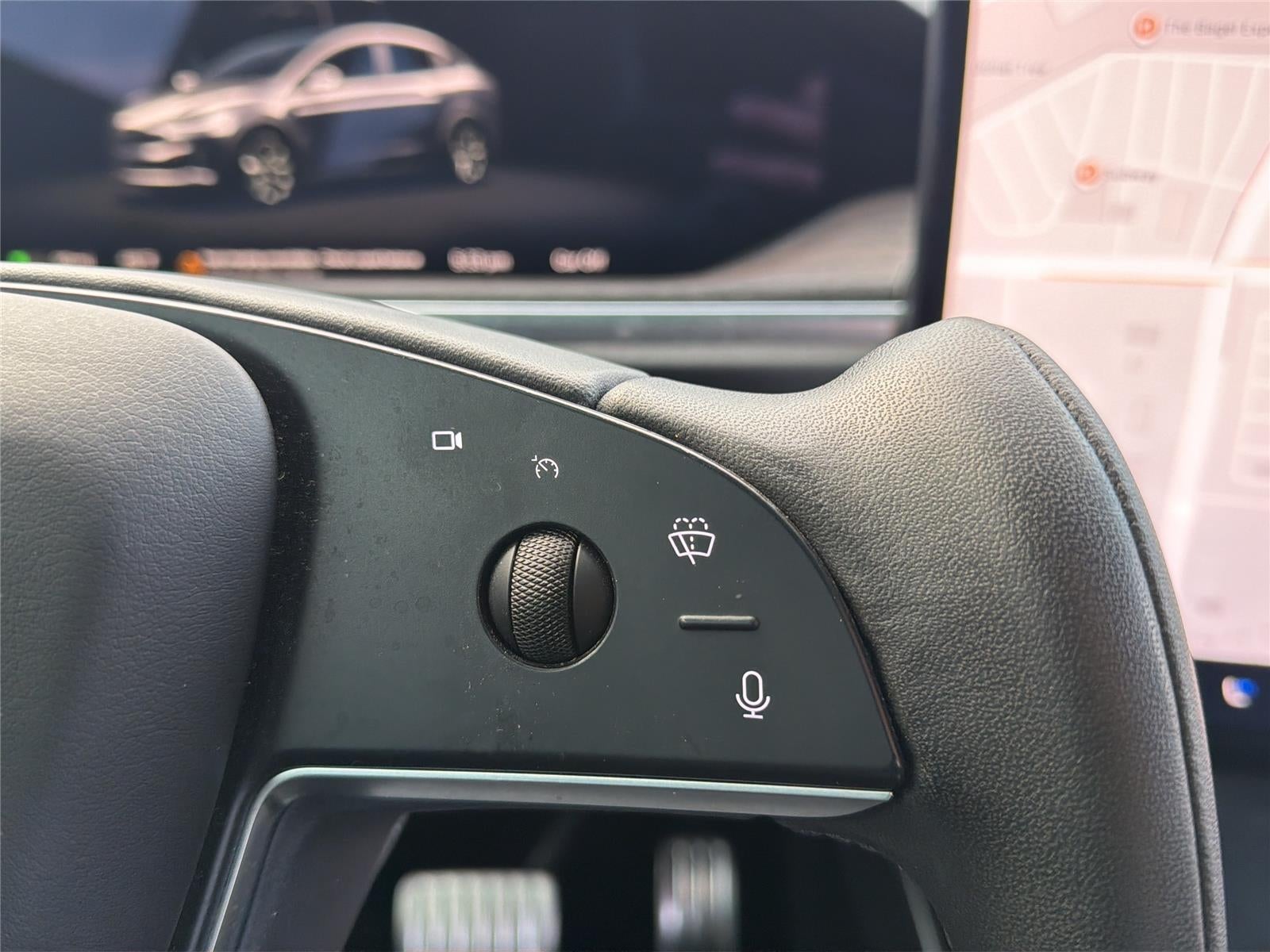 2022 Tesla Model X AWD