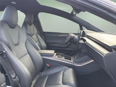 2022 Tesla Model X AWD