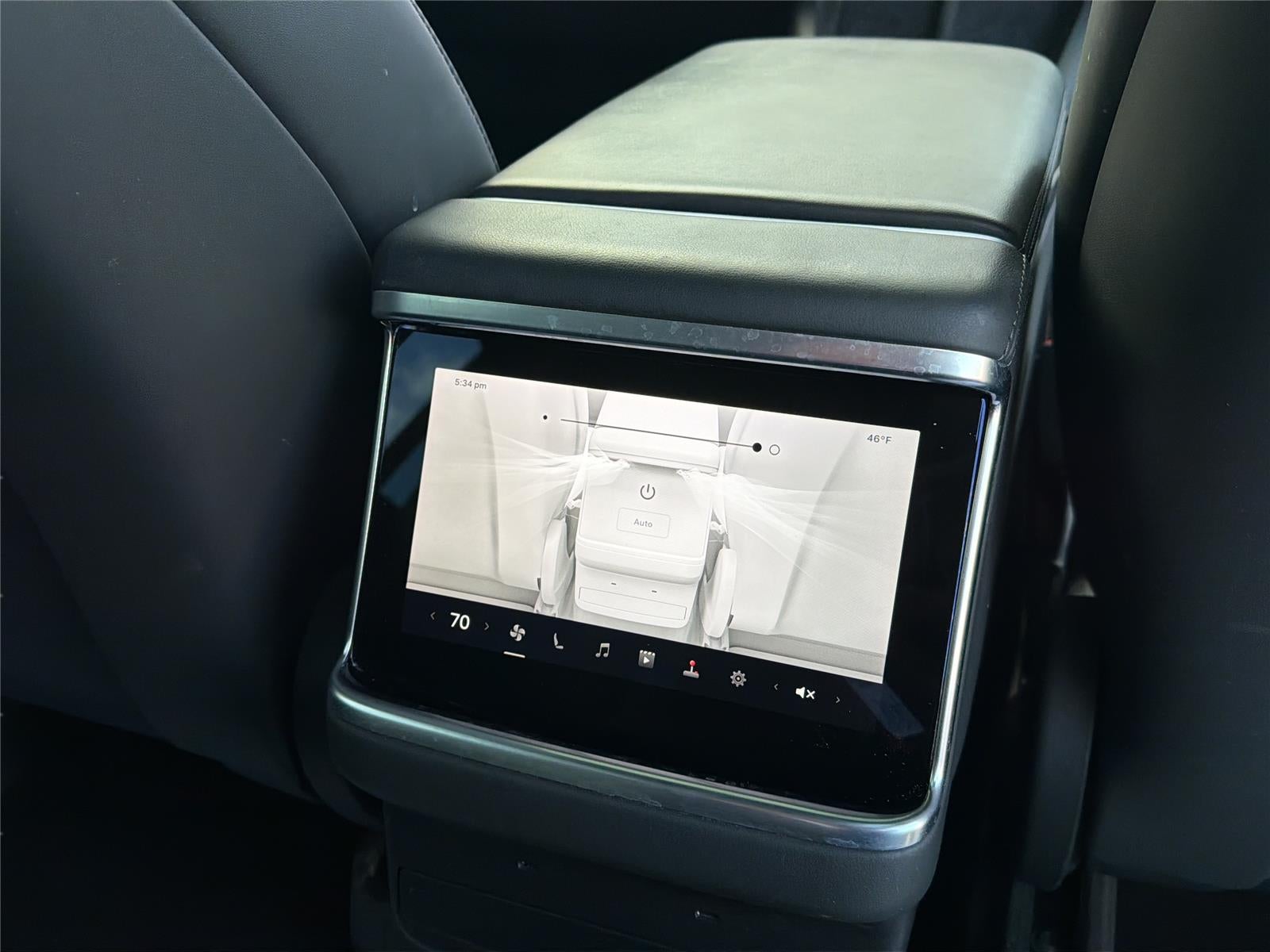 2022 Tesla Model X AWD