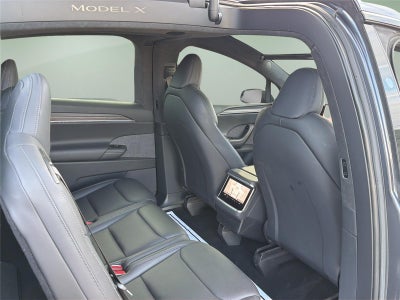 2022 Tesla Model X AWD