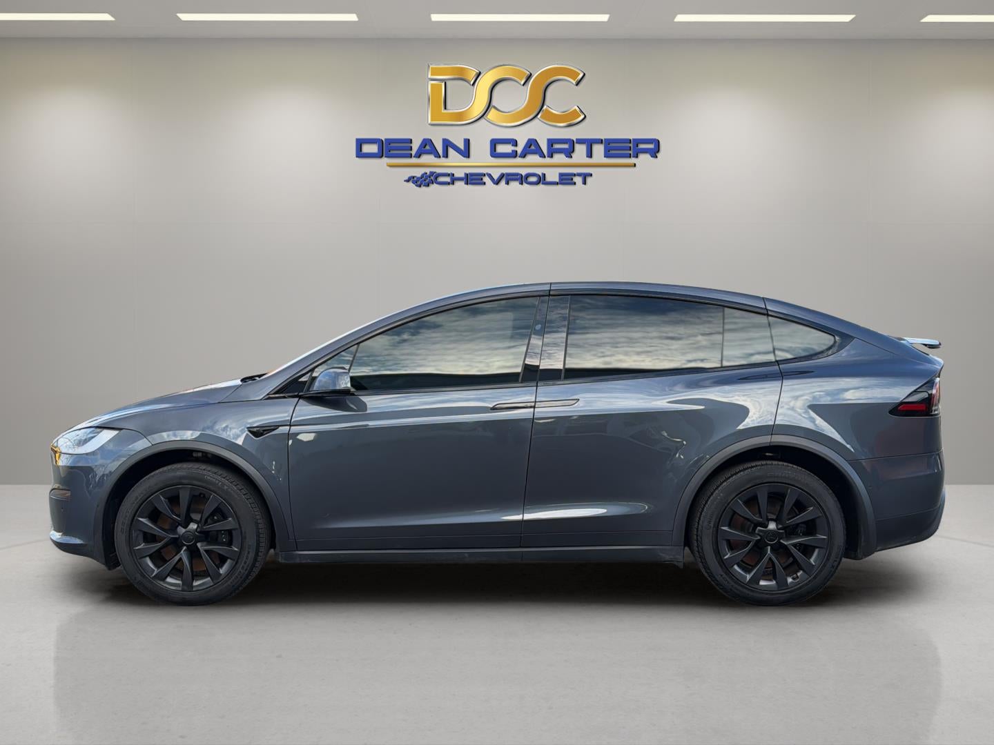 2022 Tesla Model X AWD