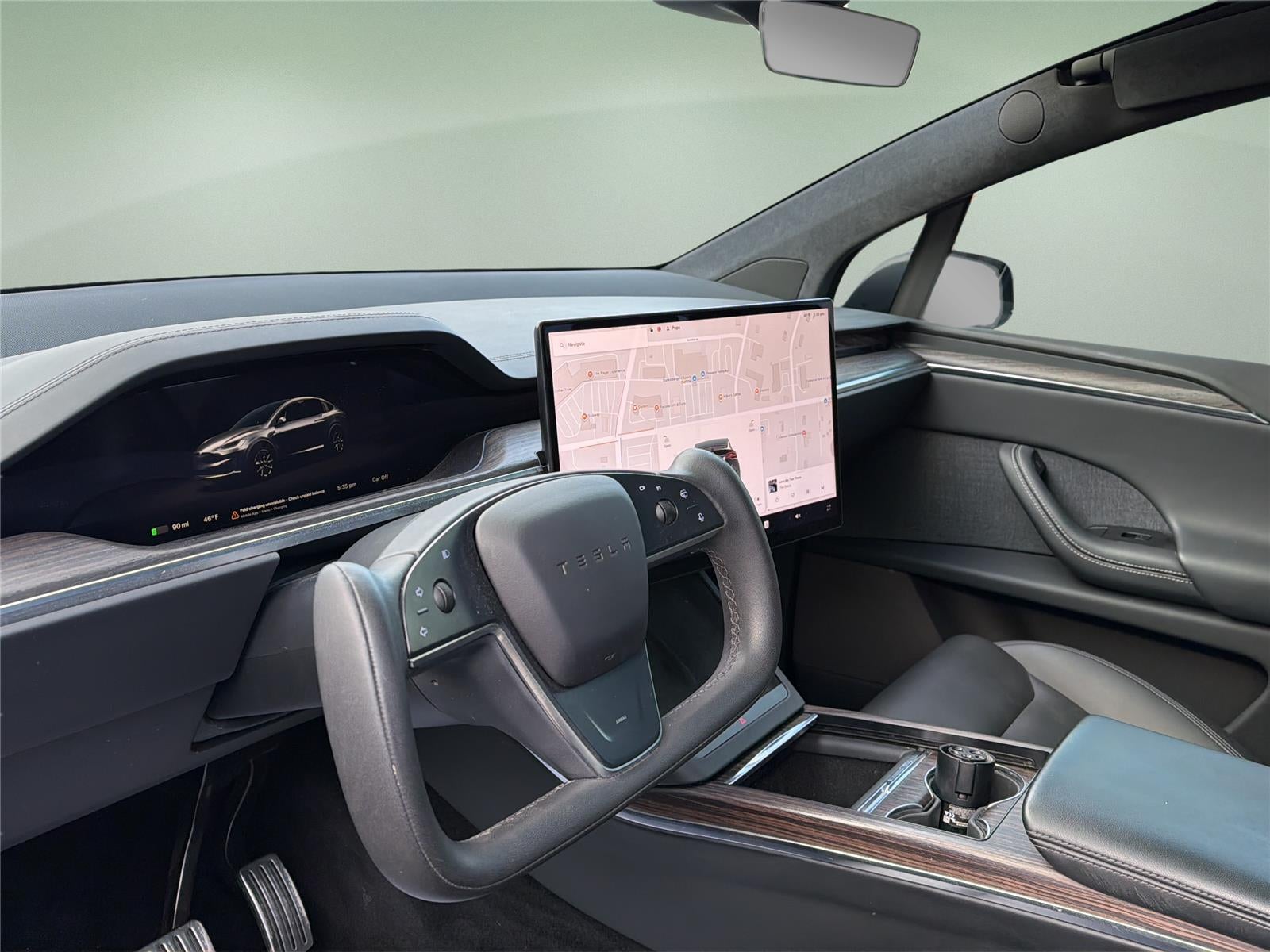 2022 Tesla Model X AWD