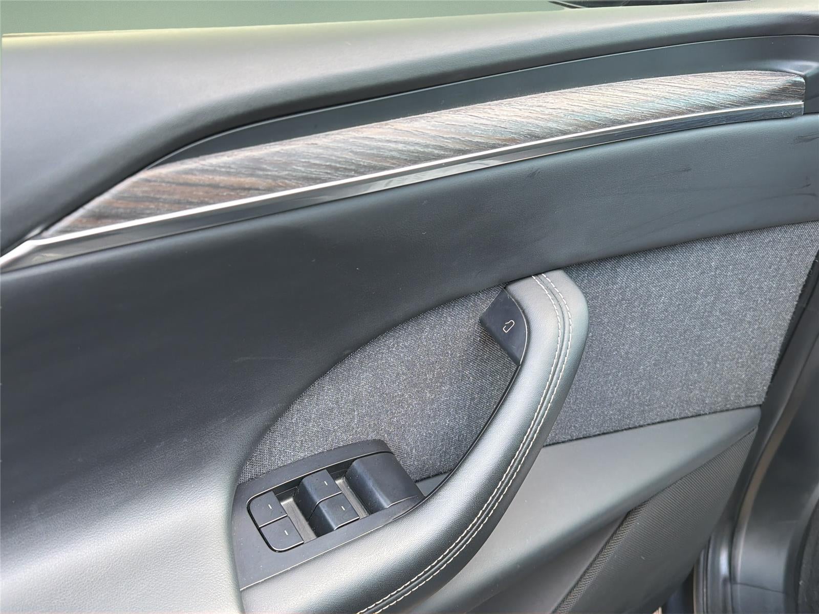 2022 Tesla Model X AWD