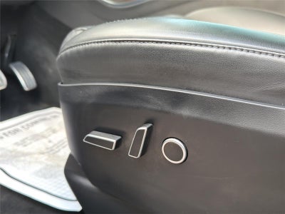 2022 Tesla Model X AWD