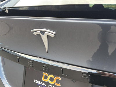 2022 Tesla Model X AWD