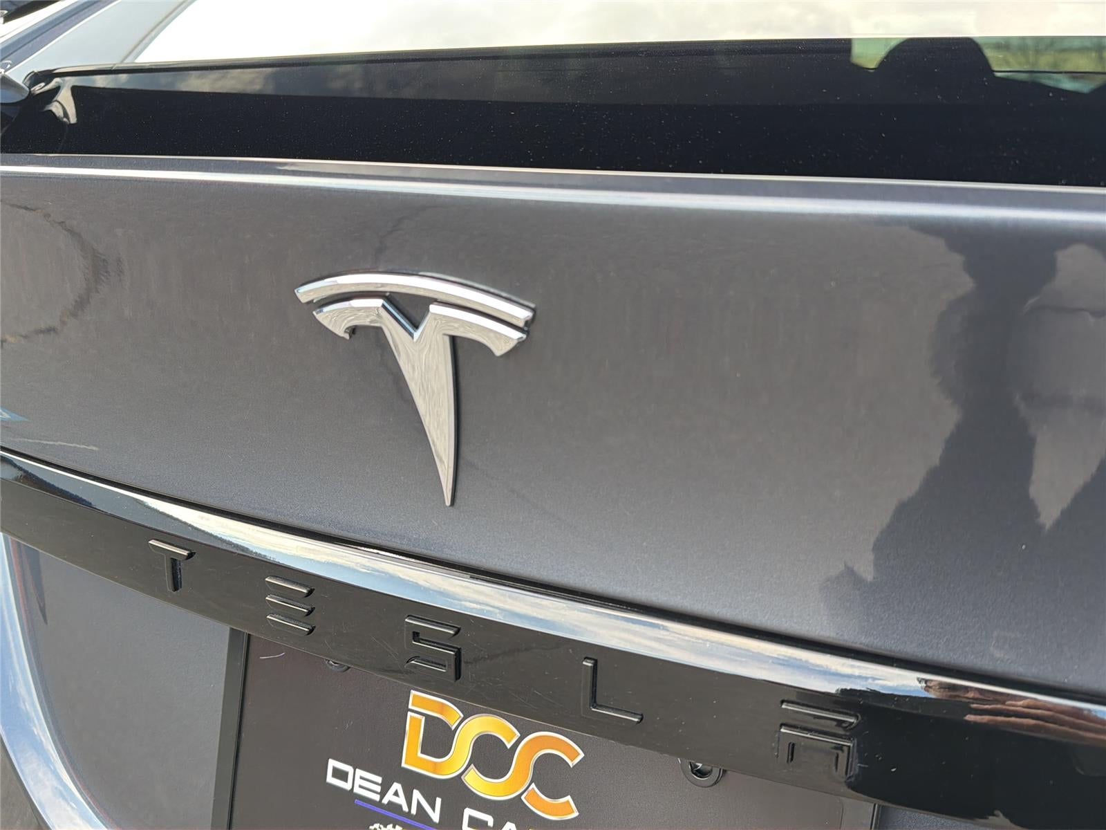 2022 Tesla Model X AWD