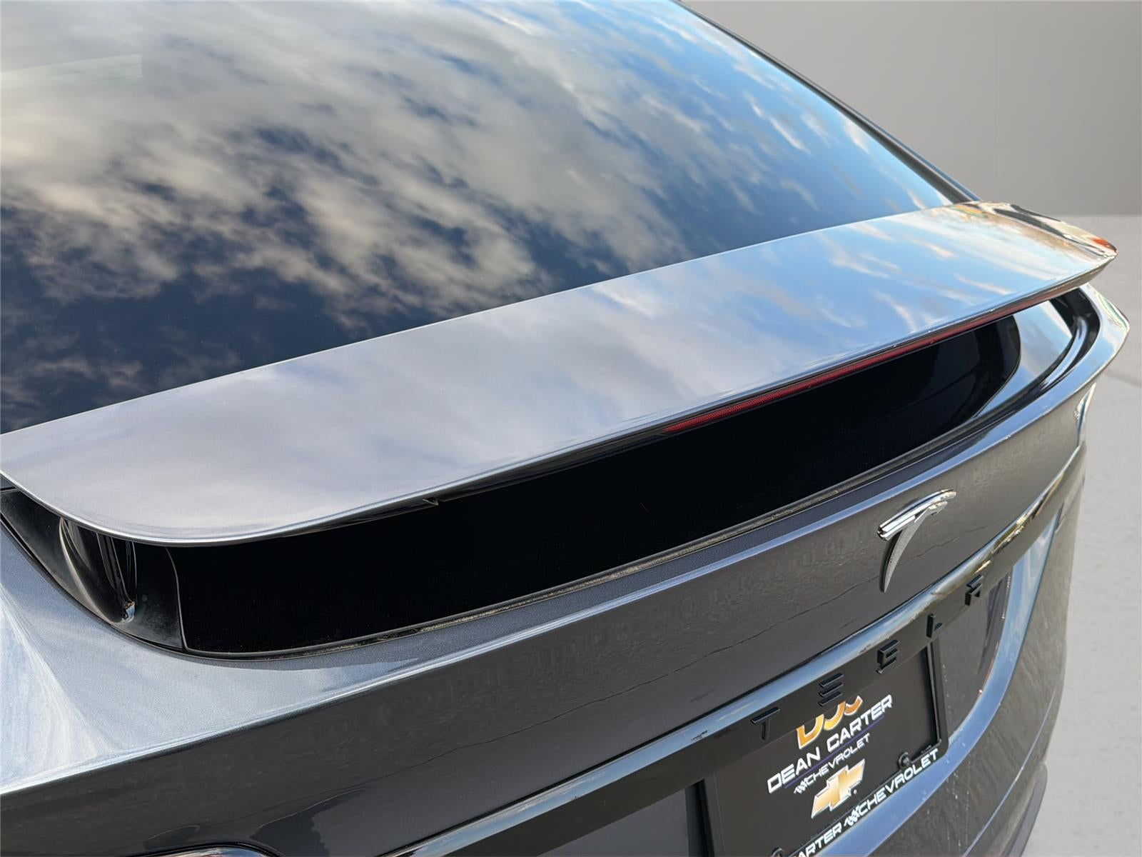 2022 Tesla Model X AWD