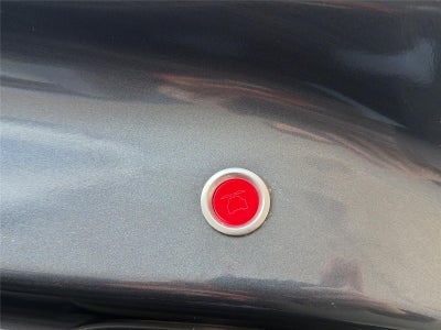 2022 Tesla Model X AWD