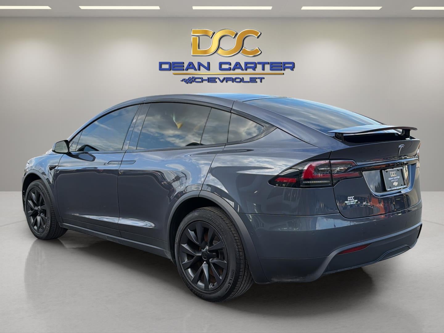 2022 Tesla Model X AWD