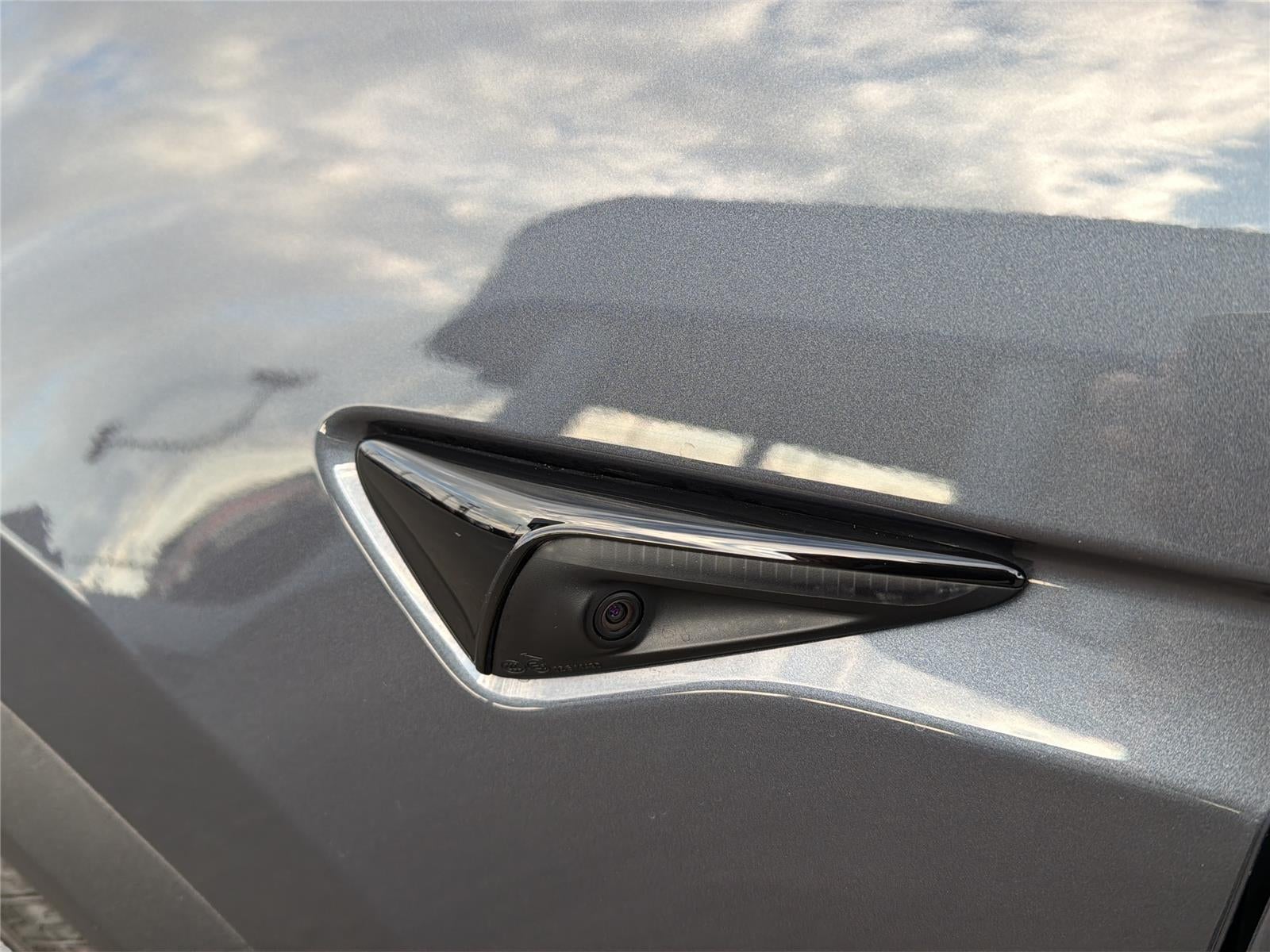 2022 Tesla Model X AWD