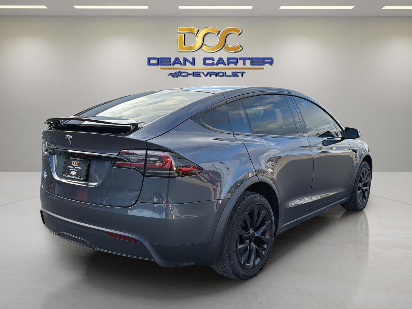 2022 Tesla Model X AWD