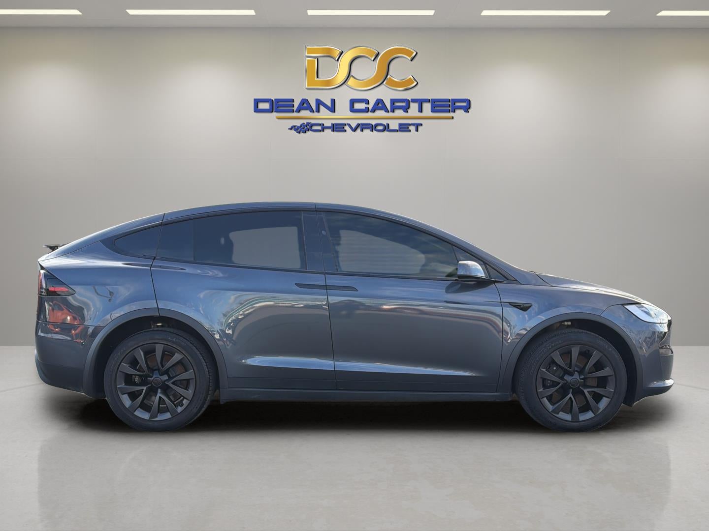 2022 Tesla Model X AWD