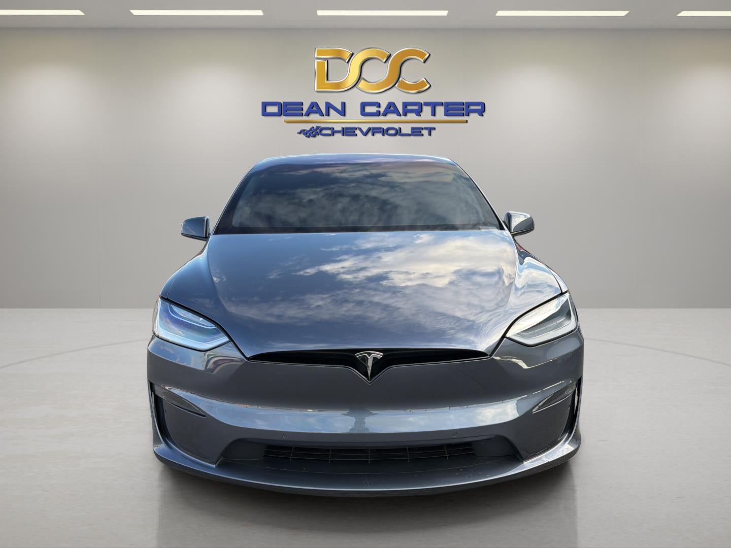 2022 Tesla Model X AWD