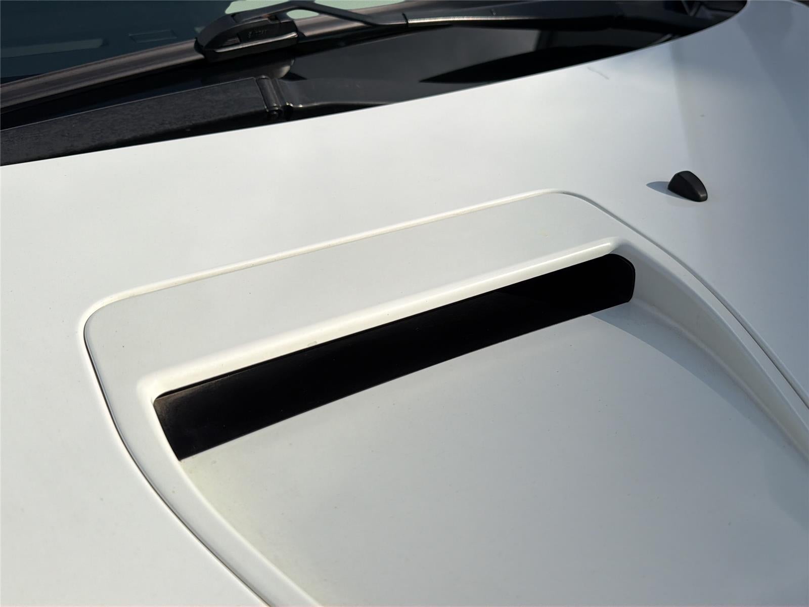 2015 Mitsubishi Lancer Evolution MR