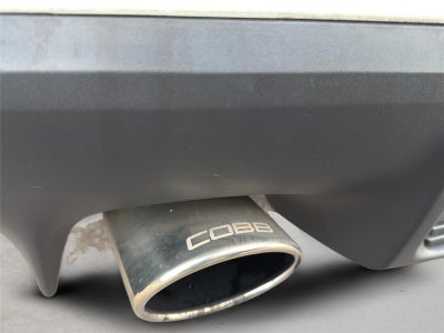 2015 Mitsubishi Lancer Evolution MR