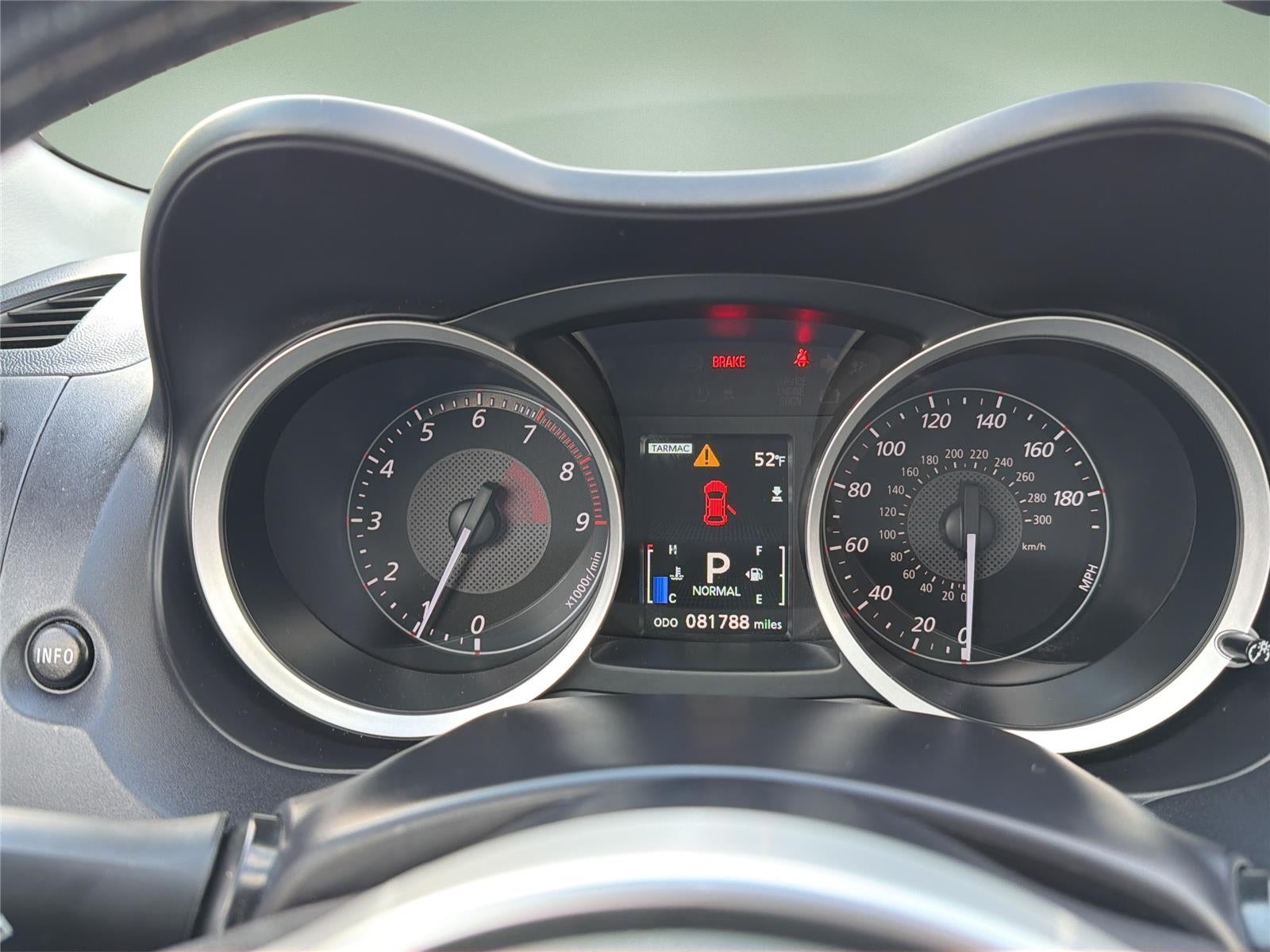 2015 Mitsubishi Lancer Evolution MR