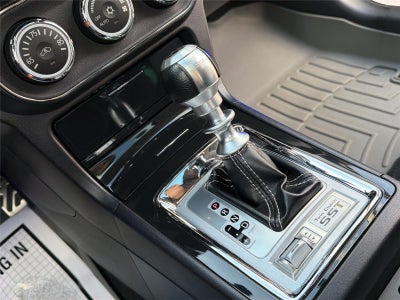 2015 Mitsubishi Lancer Evolution MR