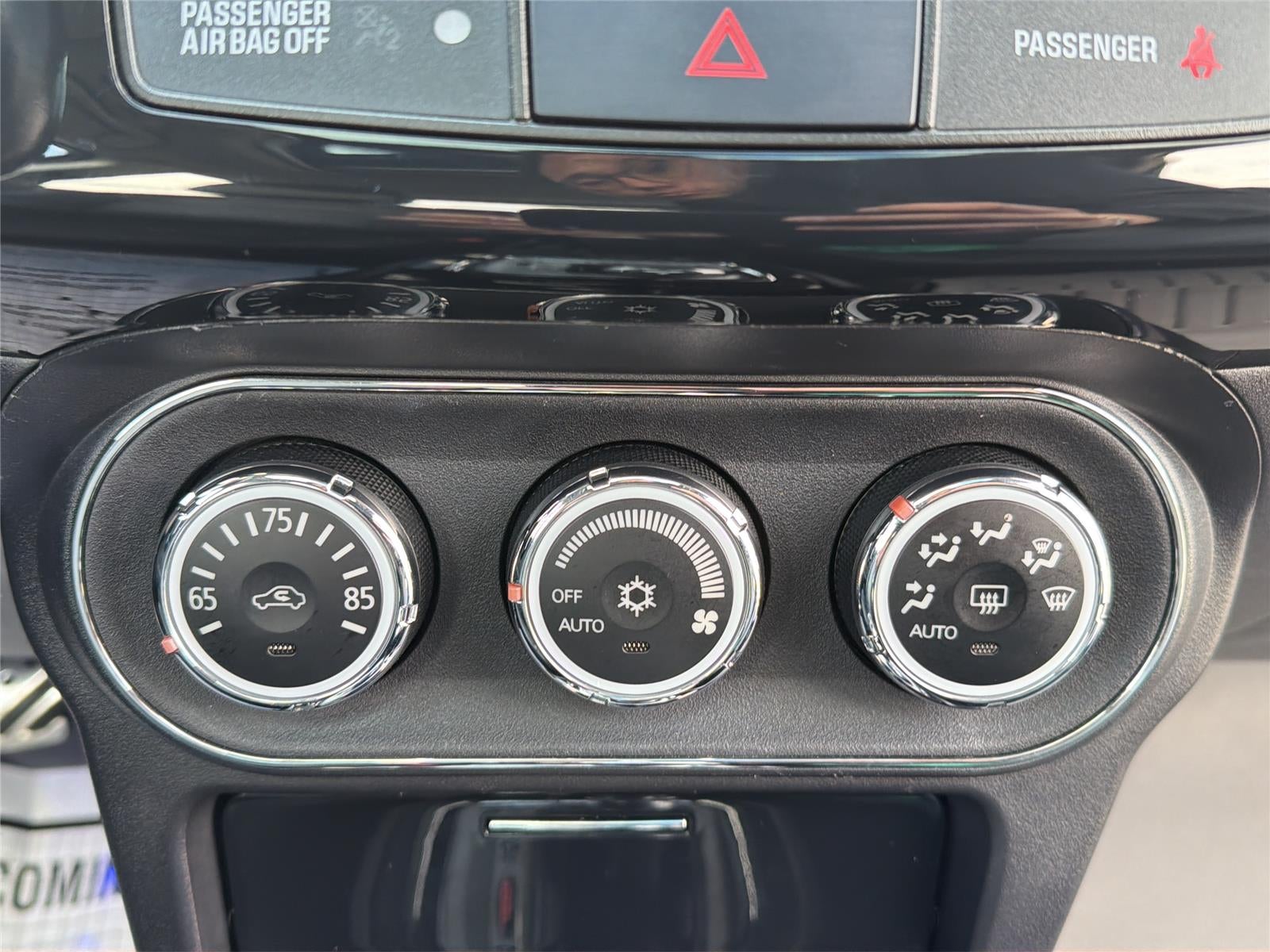 2015 Mitsubishi Lancer Evolution MR