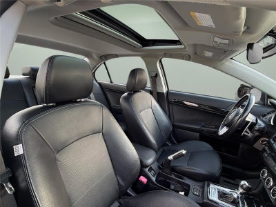 2015 Mitsubishi Lancer Evolution MR