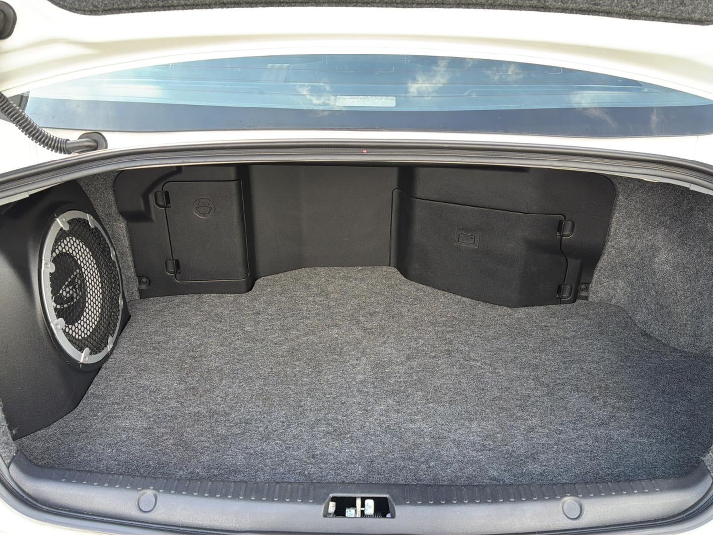 2015 Mitsubishi Lancer Evolution MR