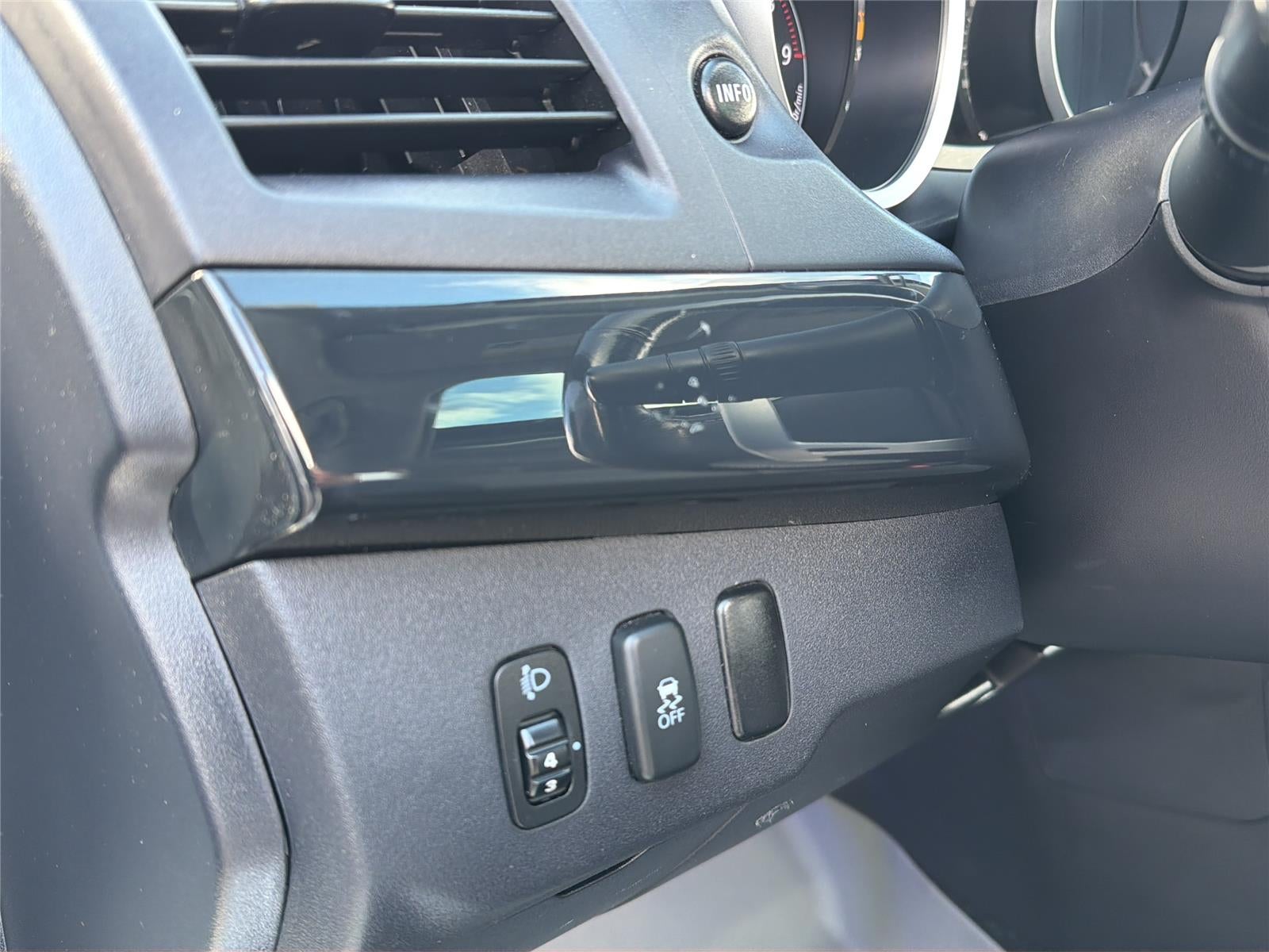 2015 Mitsubishi Lancer Evolution MR