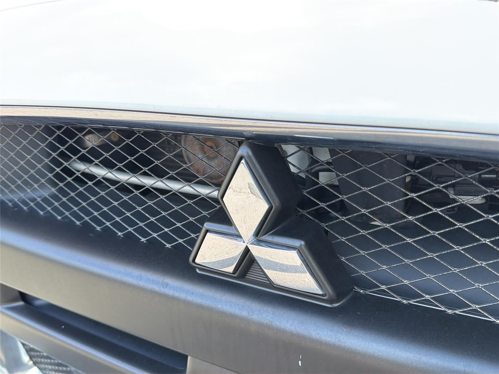 2015 Mitsubishi Lancer Evolution MR