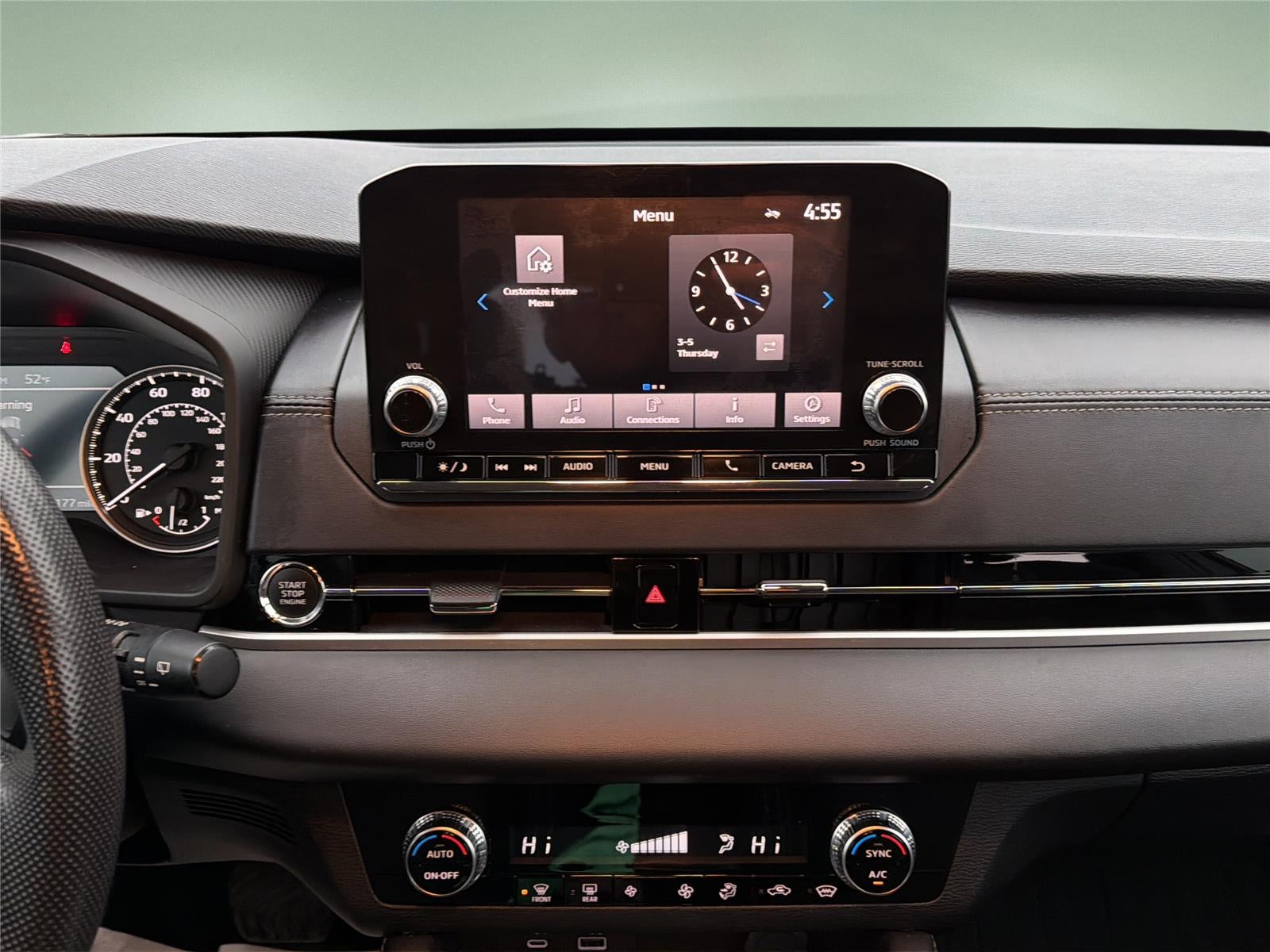 2023 Mitsubishi Outlander ES