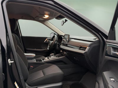 2023 Mitsubishi Outlander ES