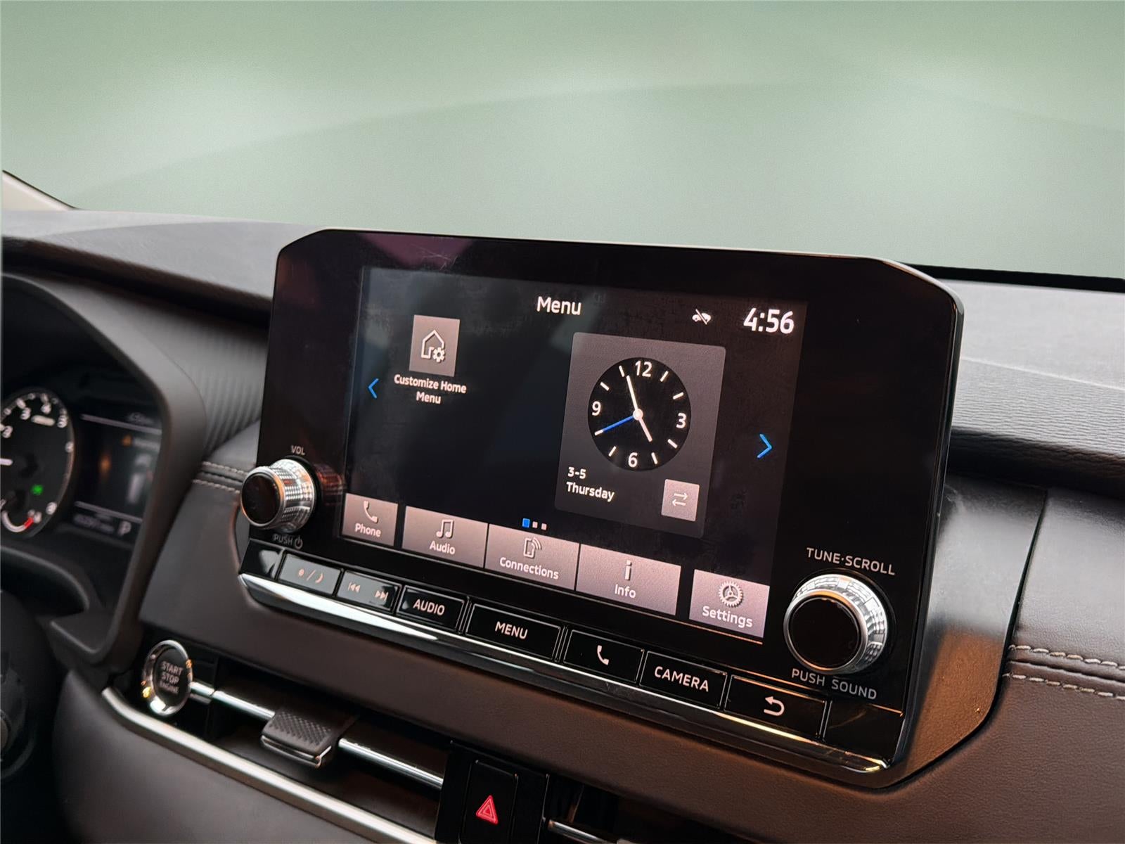 2023 Mitsubishi Outlander ES