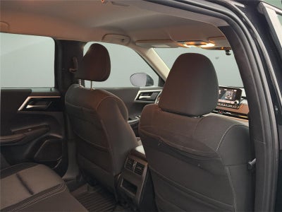 2023 Mitsubishi Outlander ES