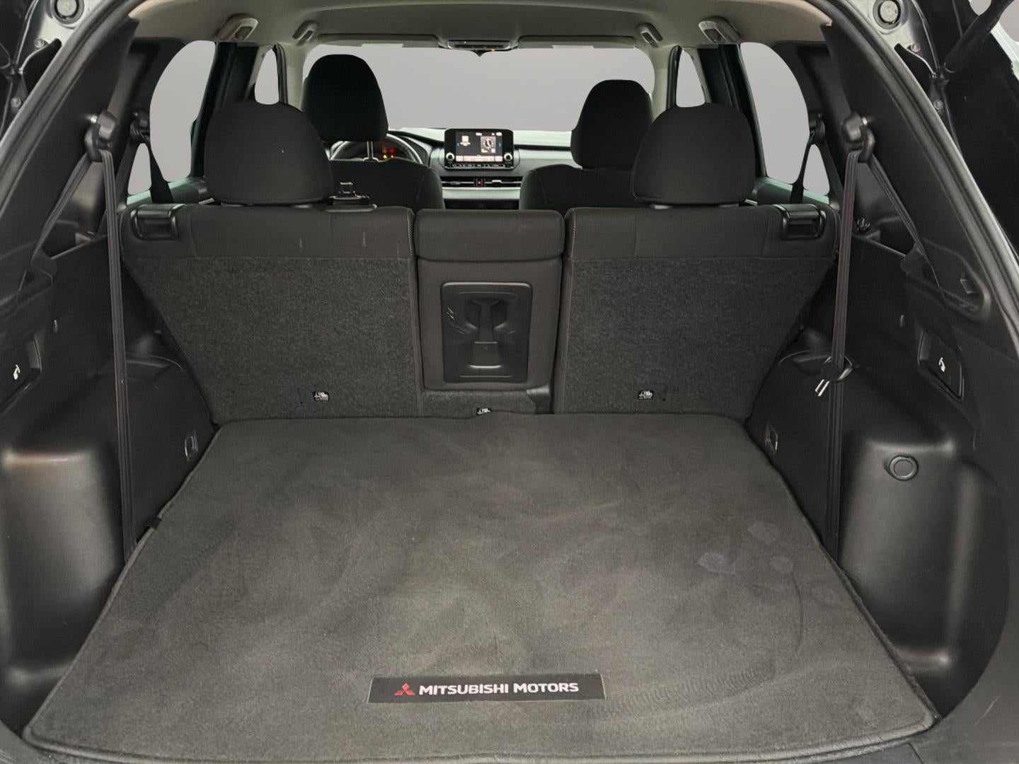 2023 Mitsubishi Outlander ES