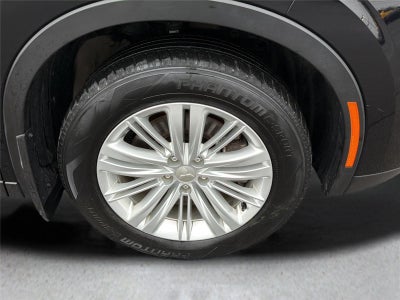 2023 Mitsubishi Outlander ES