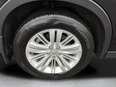 2023 Mitsubishi Outlander ES