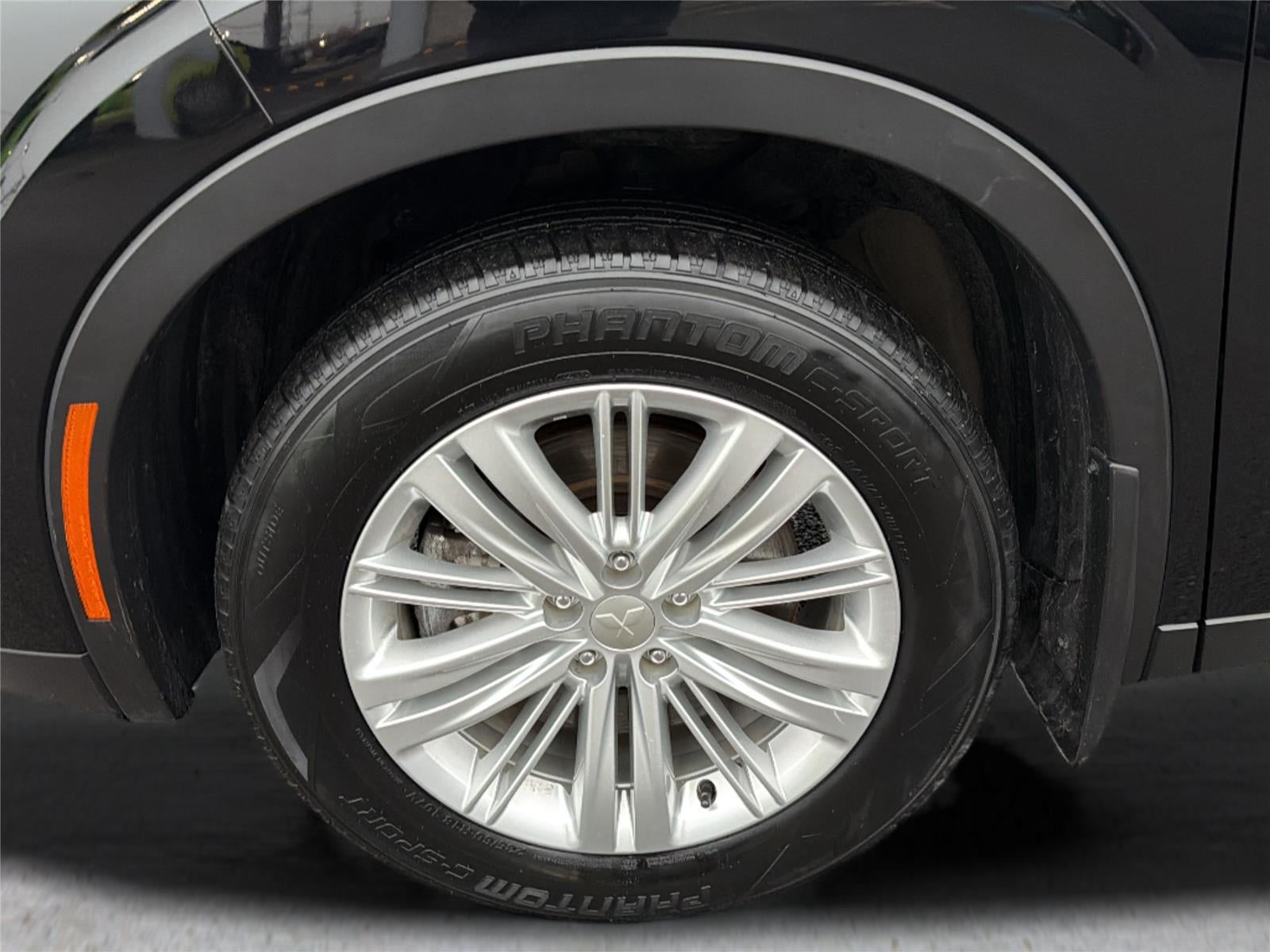 2023 Mitsubishi Outlander ES