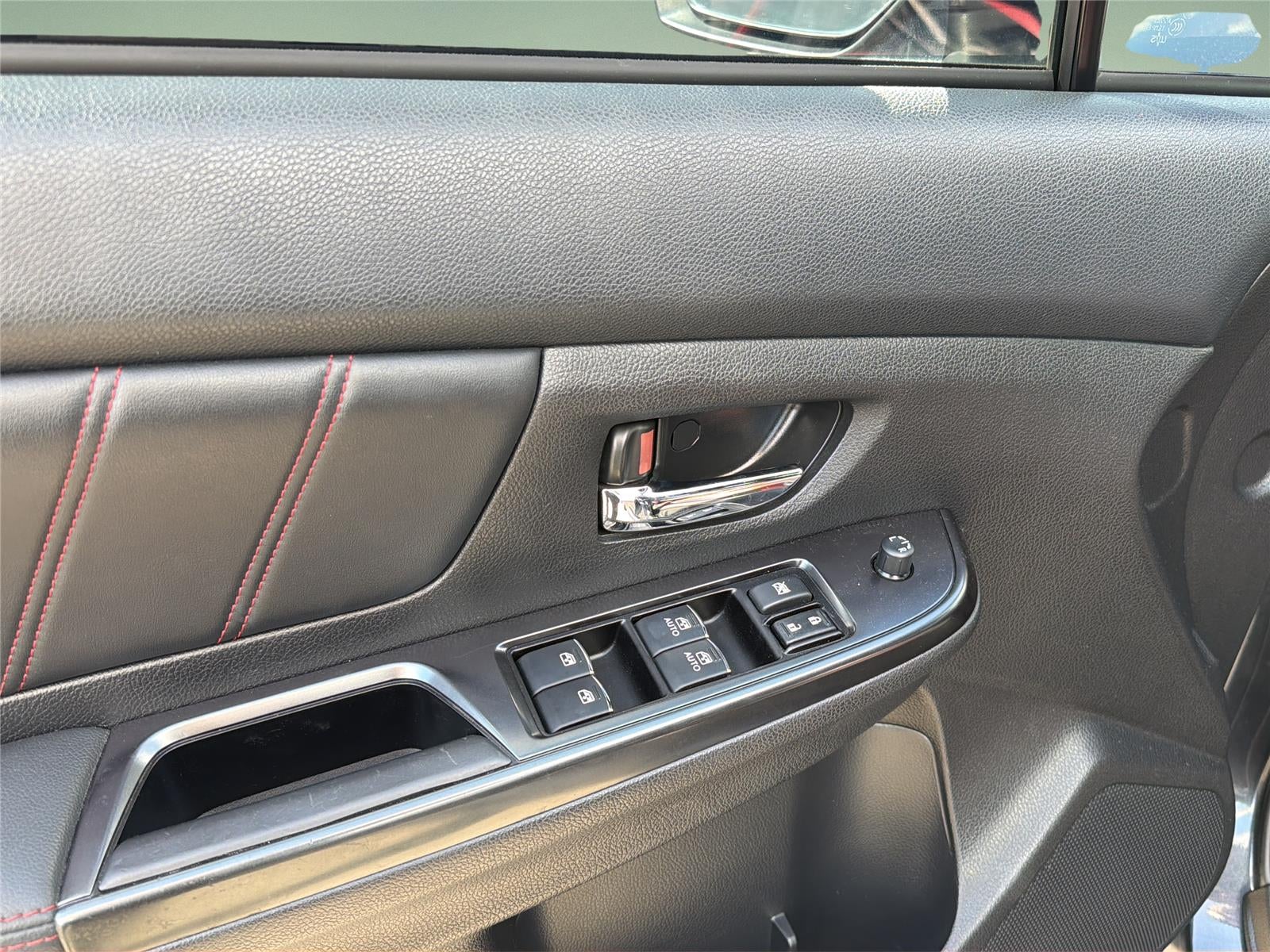 2019 Subaru WRX Premium