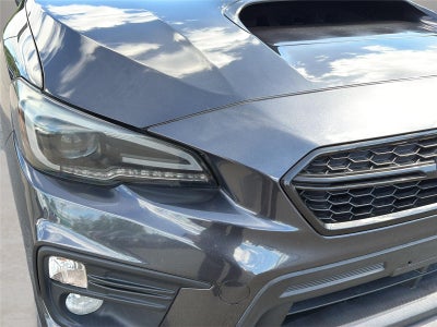 2019 Subaru WRX Premium