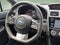 2017 Subaru WRX Manual